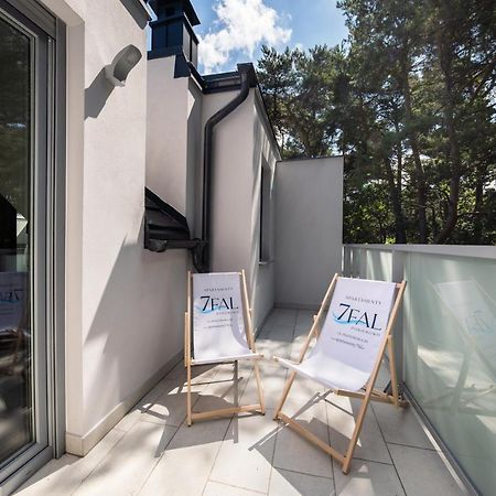 Apartamenty 7 Fal Побєрово Екстер'єр фото