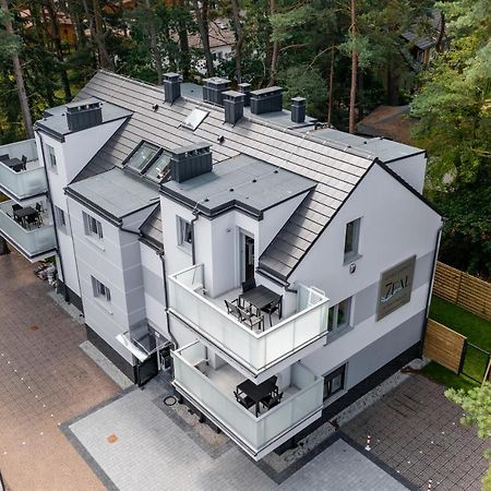 Apartamenty 7 Fal Побєрово Екстер'єр фото