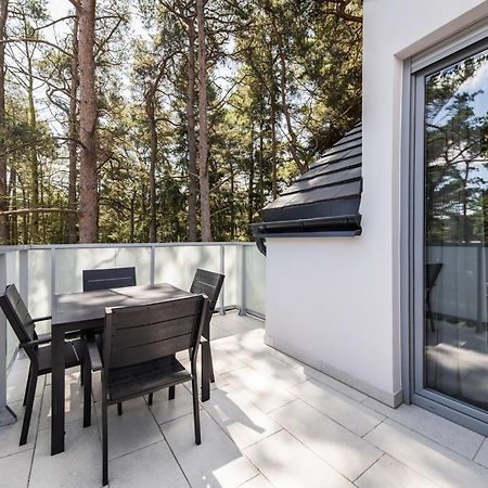 Apartamenty 7 Fal Побєрово Екстер'єр фото
