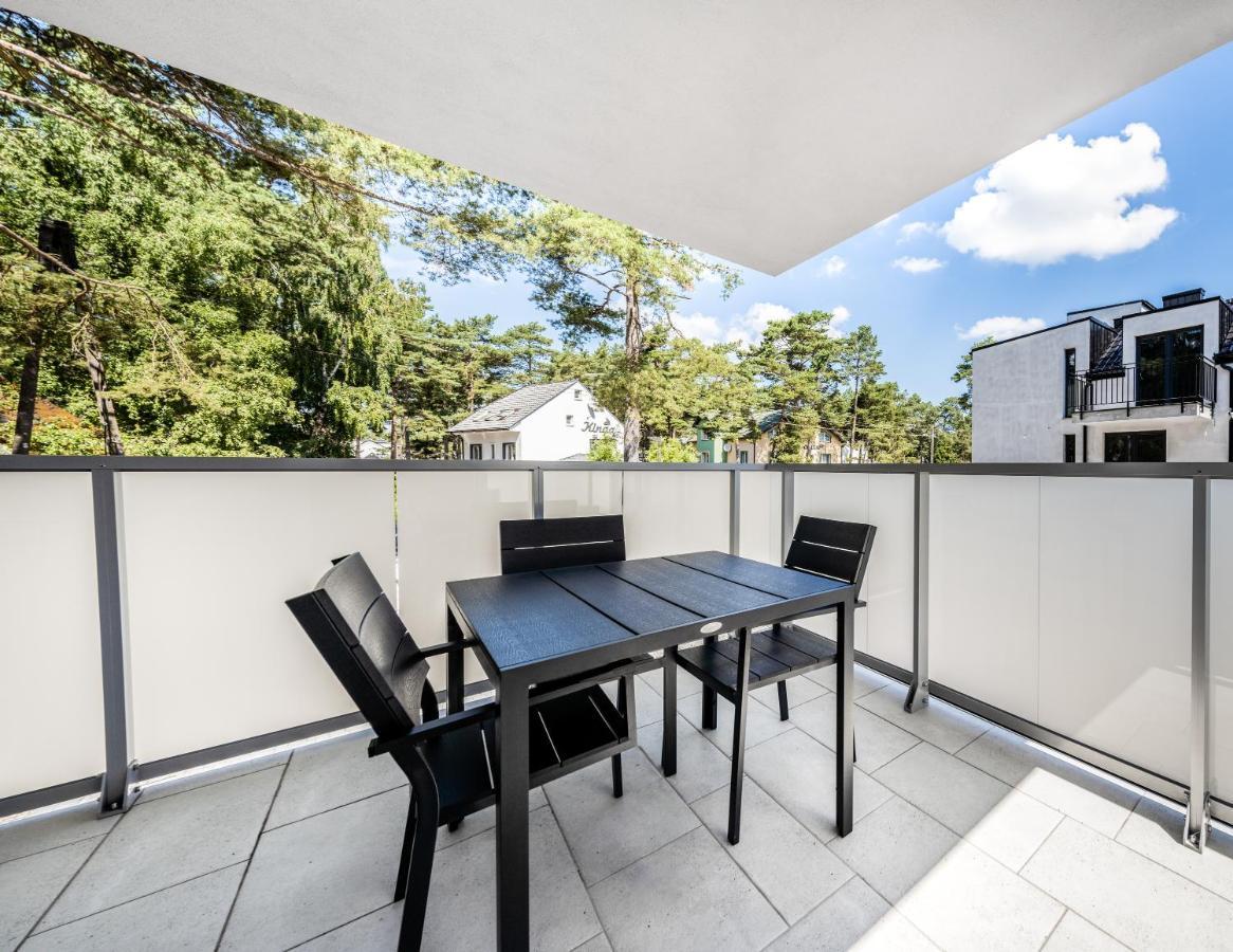 Apartamenty 7 Fal Побєрово Екстер'єр фото