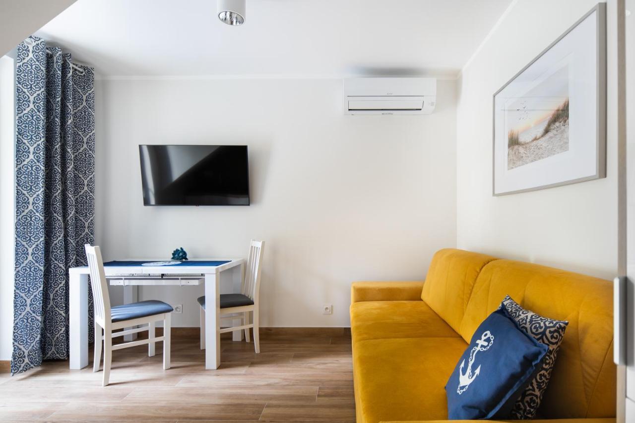 Apartamenty 7 Fal Побєрово Екстер'єр фото